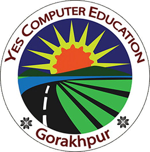 logo-Yes Computer